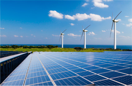 Domestic Battery Energy Storage Systems: Future of Home Energy
