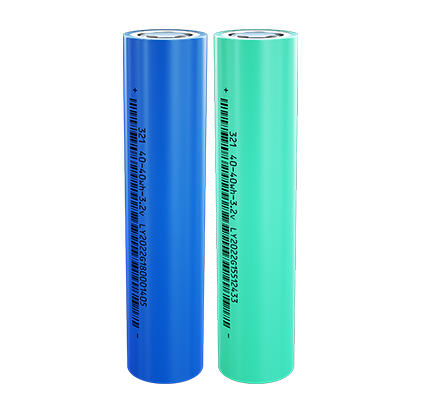 Custom Lithium Ion Battery