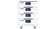 LY-5A Series Stack Mount Battery