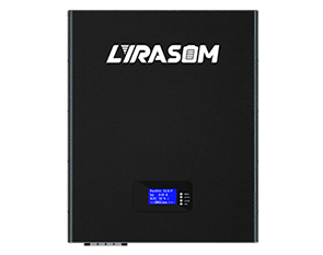 LY-4A2  Wall Energy Storage Battery