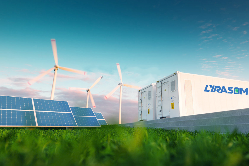How Does A BESS Battery Energy Storage System Work?
