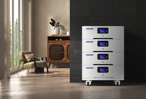 Battery management system