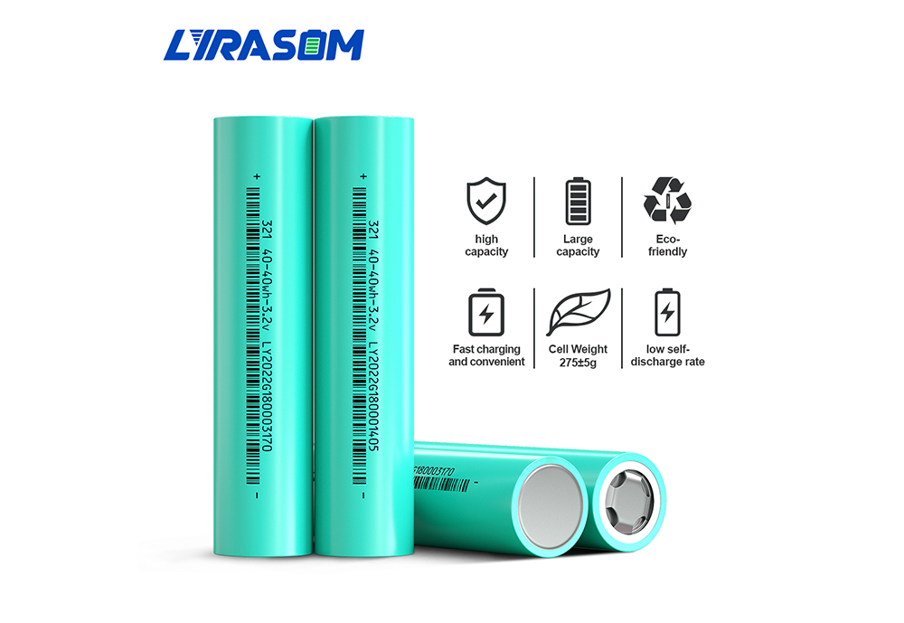 3.2 v lifepo4 battery cell