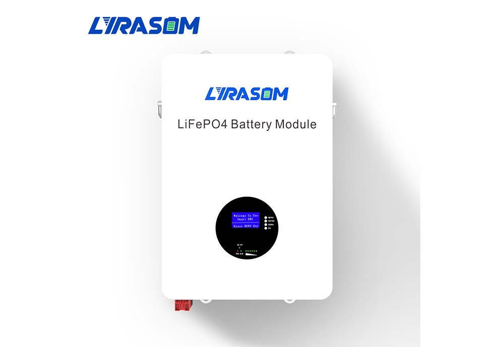 lithium battery energy storage system