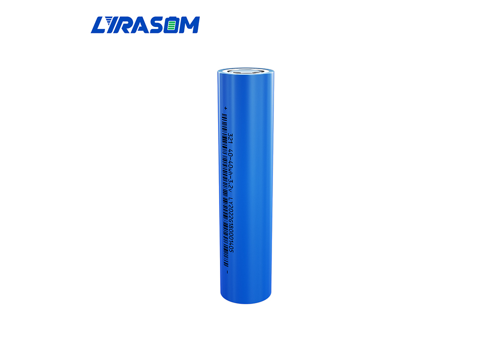 lithium ion 3.2 v