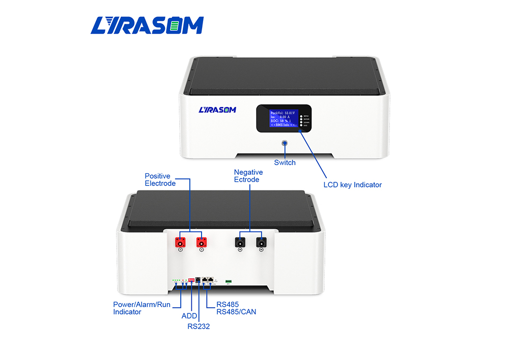 residential energy storage