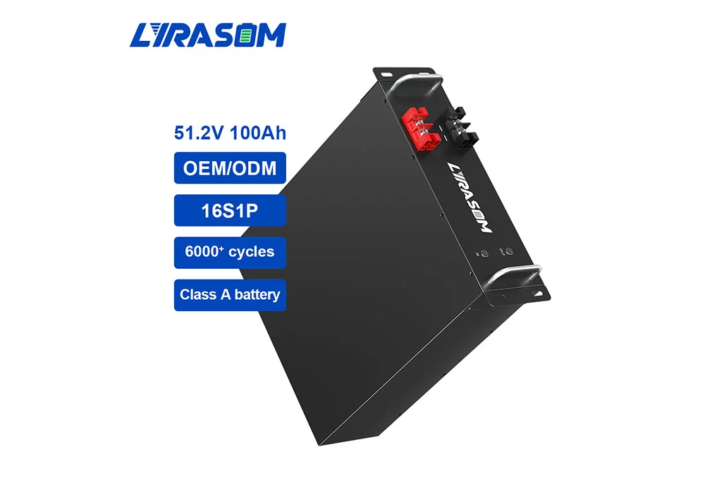 high voltage lifepo4 battery