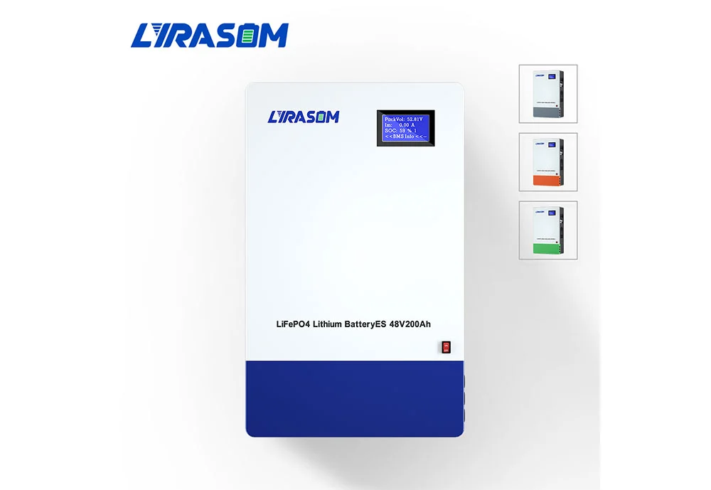 ly58200 wall energy storage battery