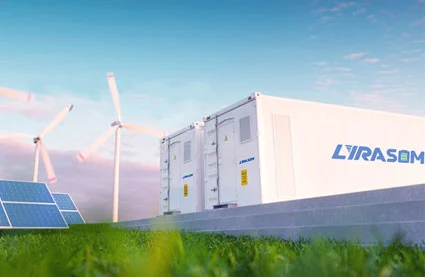 Leading Innovators in Battery and Storage Systems