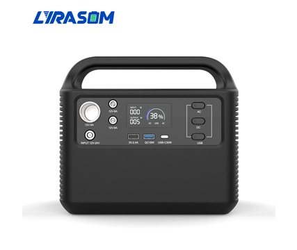 LYM3(252Wh/300W)