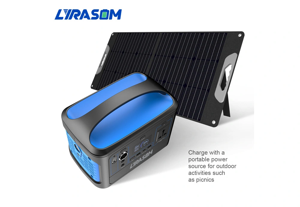 lym5 540wh 600w 4