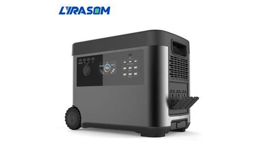 LYD5(2160Wh/2000W)