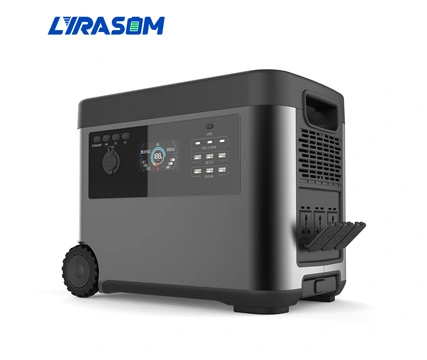 LYD5(2160Wh/2000W)