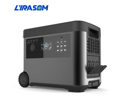 LYD5(2160Wh/2500W)
