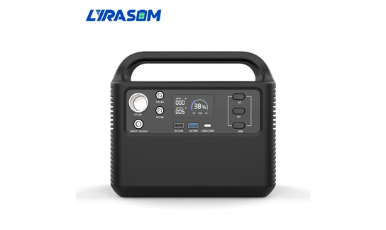 LYM3(252Wh/300W)