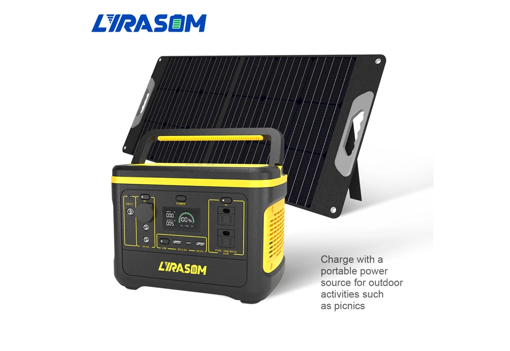 LYM6(540Wh/600W)