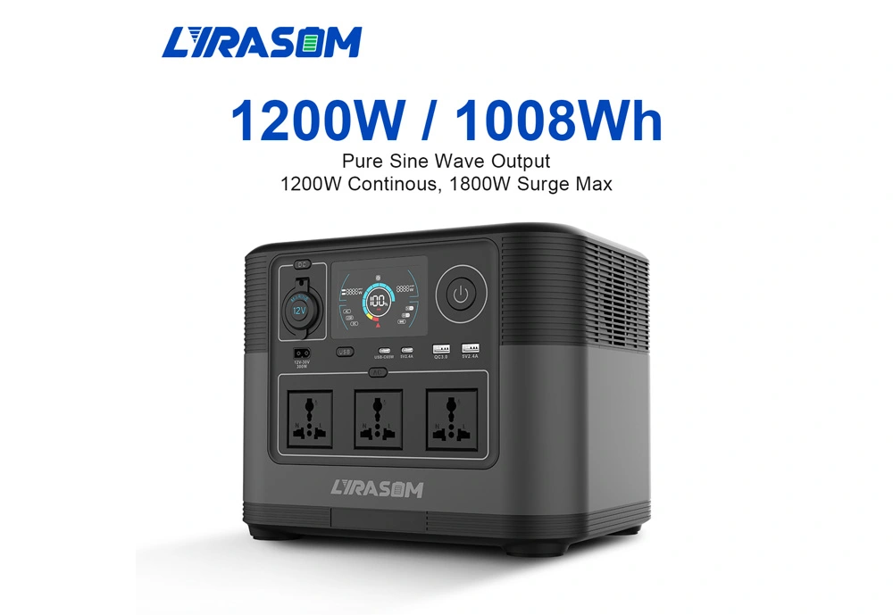 LYM9(1008Wh/1200W)