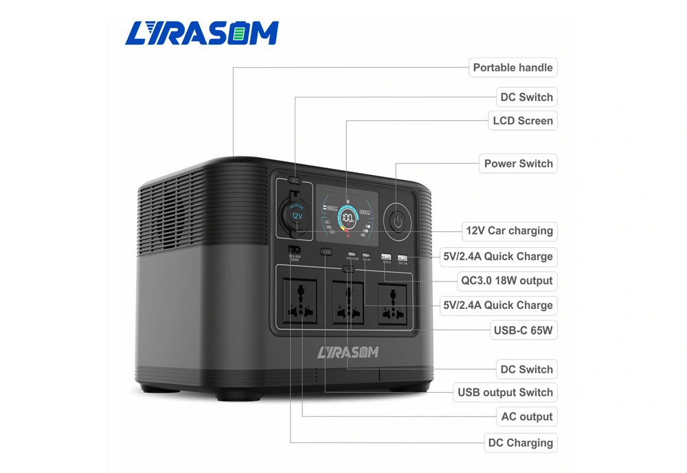 LYM9(1008Wh/1200W)