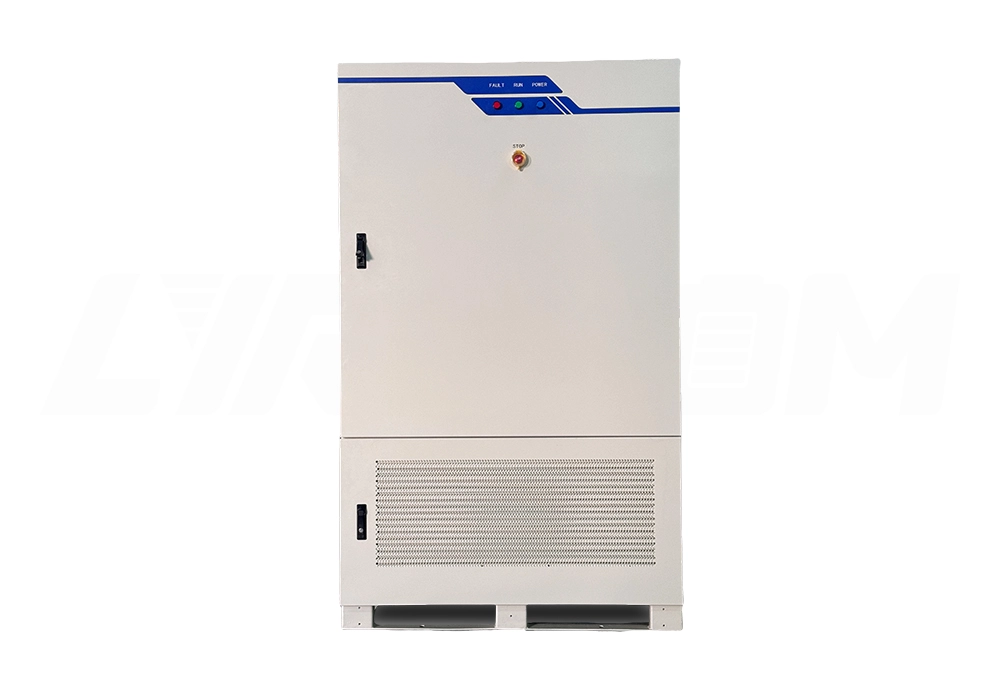 How to Size a Commercial Battery Storage System for Peak Shaving and Backup Power