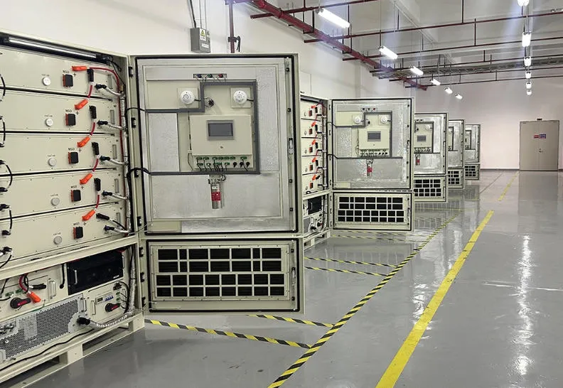 How to Choose a BESS Manufacturer: 12 Checks Before Sending an RFQ