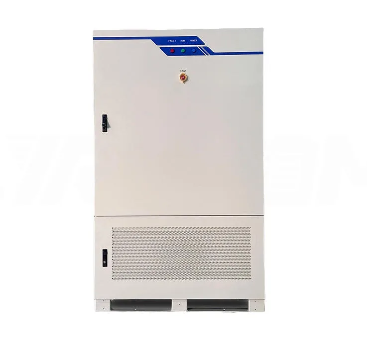 How Commercial Battery Storage Reduces Peak Demand, Energy Costs and Grid Dependence