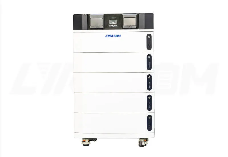 Containerized Battery Energy Storage System: Design, Sizing and Procurement Guide