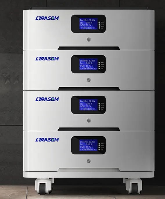 Air-Cooled vs Liquid-Cooled BESS: Which Cooling System Is Better?